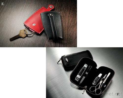 Clock Collection & Accessories