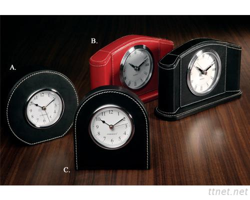 Clock Collection & Accessories