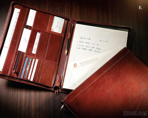 Personal Leather Accessories