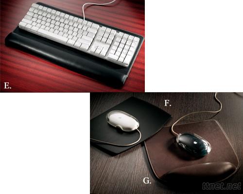 Personal Leather Accessories