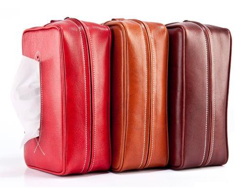 Leather Accessories