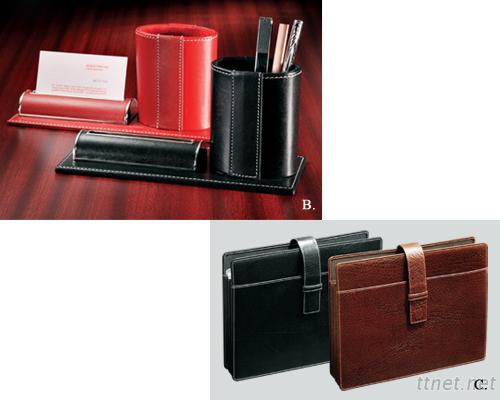 Personal Leather Accessories