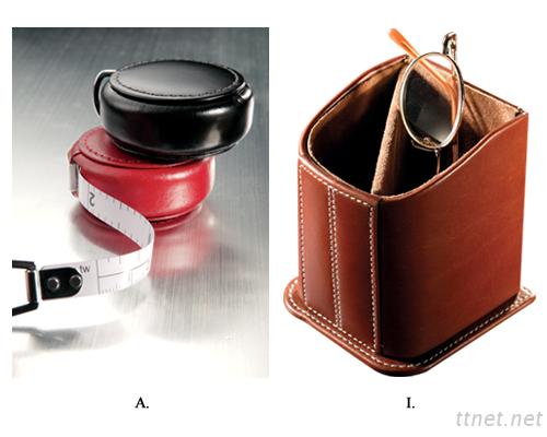 Personal Leather Accessories