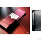 Personal Leather Accessories