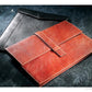 Personal Leather Accessories