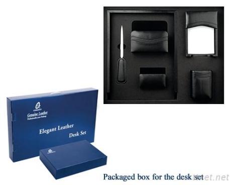 The Elegant Gift Sets, 6 - PC Gift Set